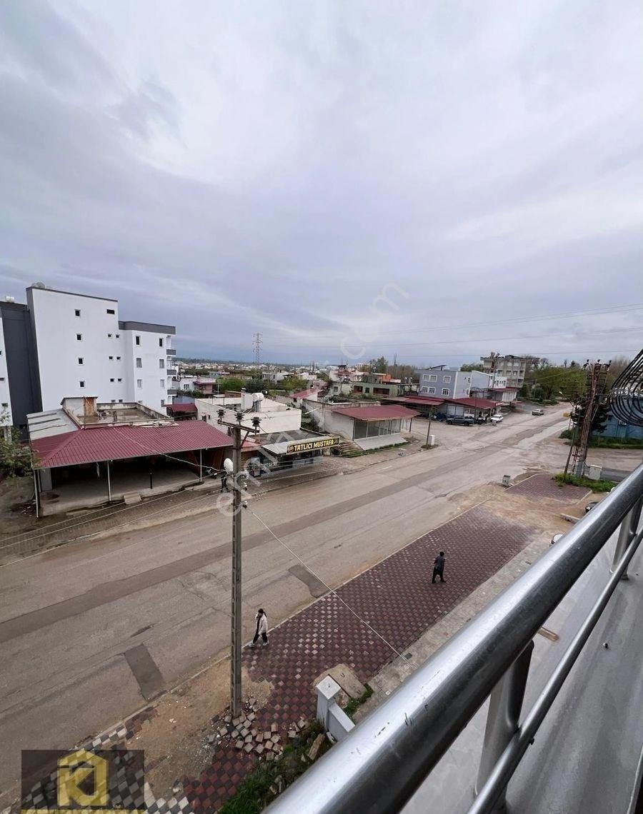 Koyuncuoğlu'ndan Çanaklı Yolunda Kiralık 4+1 Daire - Görsel 8