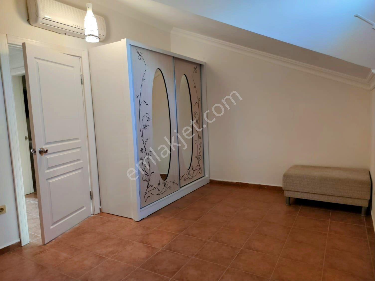 Sidede Denize Yürüme Mesafesinde Özel Güvenlikli Havuzlu 3+1 Dublex - Görsel 3