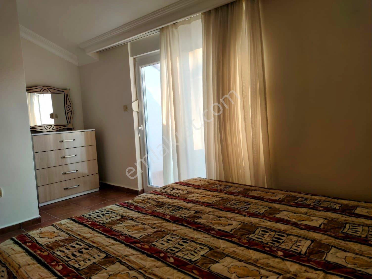 Sidede Denize Yürüme Mesafesinde Özel Güvenlikli Havuzlu 3+1 Dublex - Görsel 13