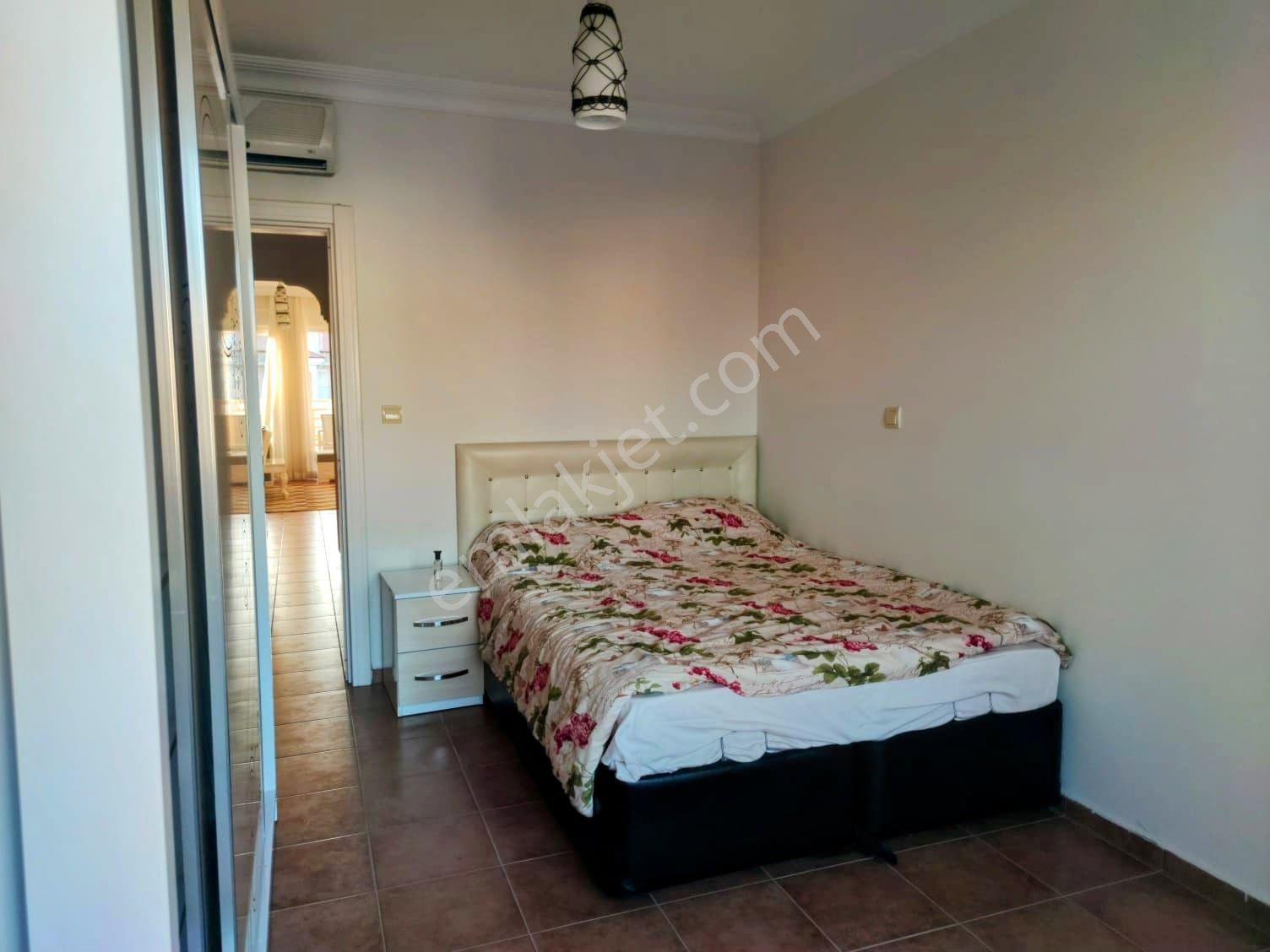 Sidede Denize Yürüme Mesafesinde Özel Güvenlikli Havuzlu 3+1 Dublex - Görsel 9