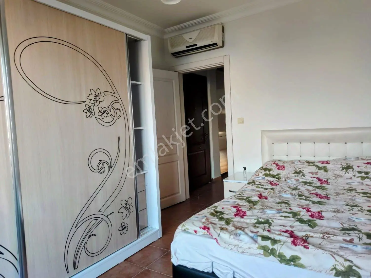 Sidede Denize Yürüme Mesafesinde Özel Güvenlikli Havuzlu 3+1 Dublex - Görsel 4