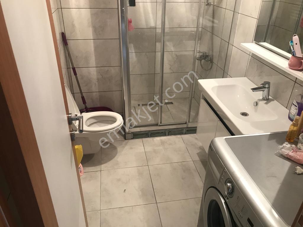 Çeliktepe'de Metroya 6 Dk,2+1 Satılık Dubleks Daire Artum'dan - Görsel 6
