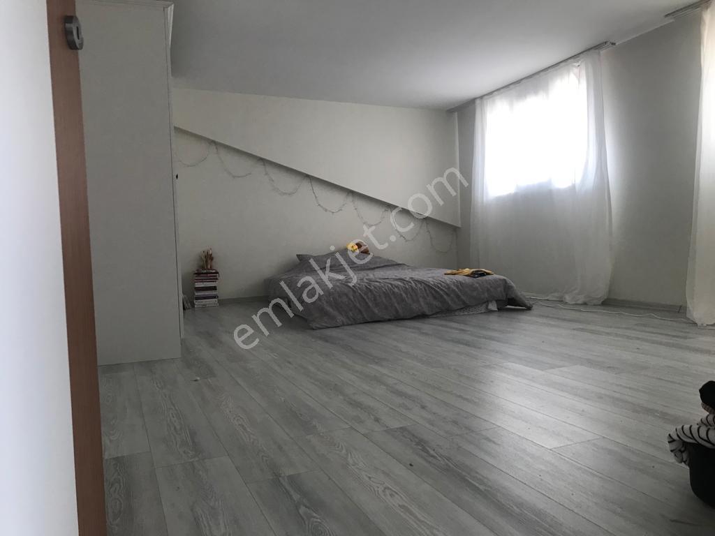 Çeliktepe'de Metroya 6 Dk,2+1 Satılık Dubleks Daire Artum'dan - Görsel 16