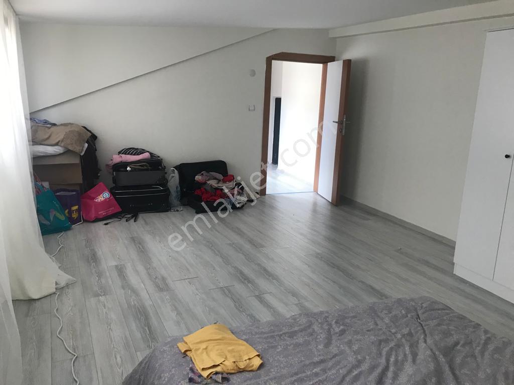 Çeliktepe'de Metroya 6 Dk,2+1 Satılık Dubleks Daire Artum'dan - Görsel 15
