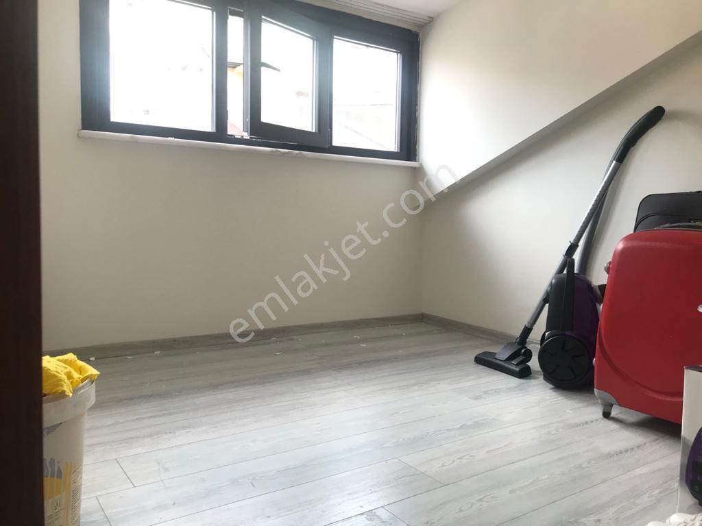 Çeliktepe'de Metroya 6 Dk,2+1 Satılık Dubleks Daire Artum'dan - Görsel 17