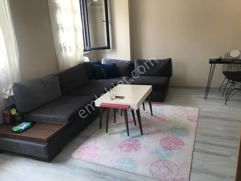 Çeliktepe'de Metroya 6 Dk,2+1 Satılık Dubleks Daire Artum'dan - Görsel 4