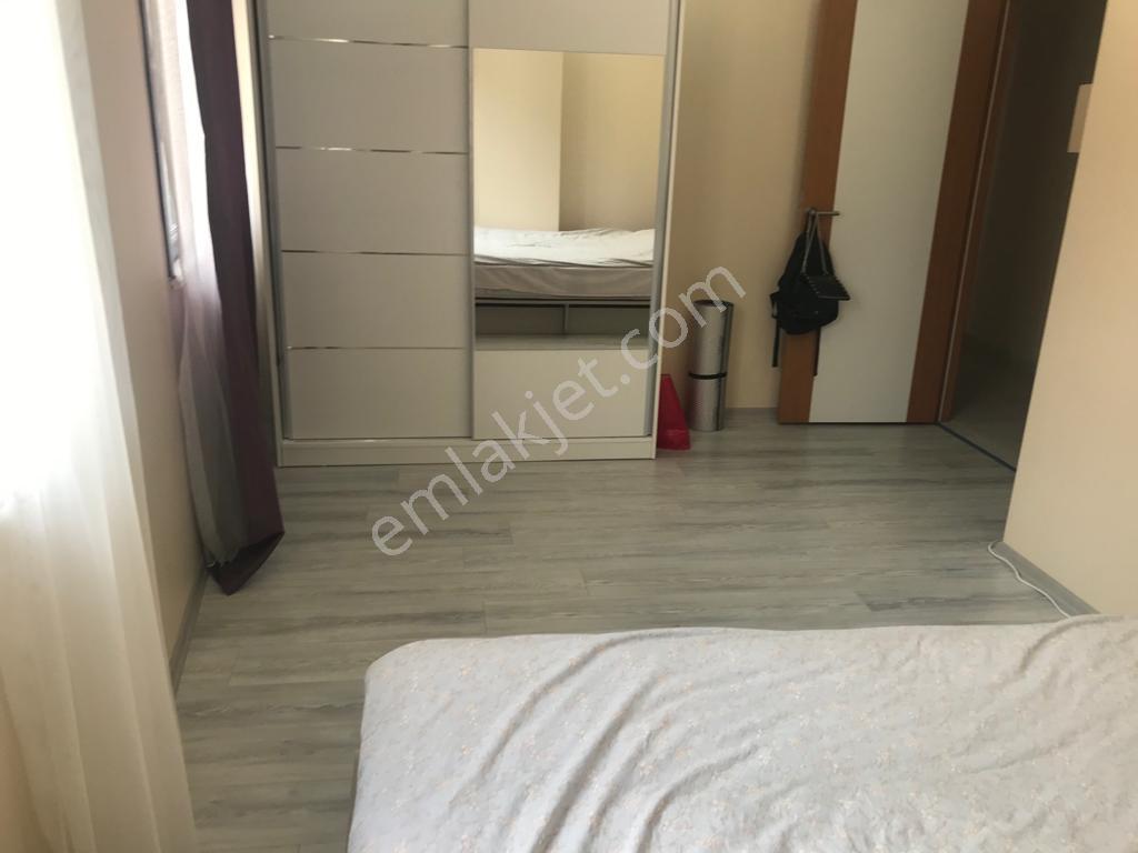 Çeliktepe'de Metroya 6 Dk,2+1 Satılık Dubleks Daire Artum'dan - Görsel 8
