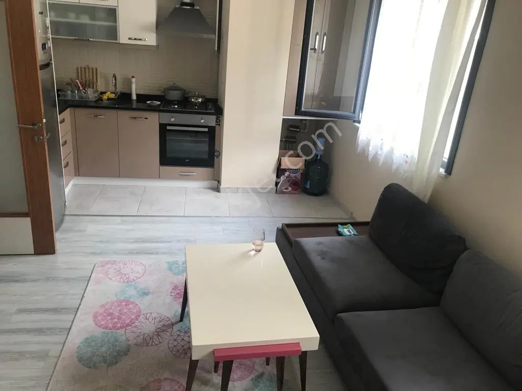 Çeliktepe'de Metroya 6 Dk,2+1 Satılık Dubleks Daire Artum'dan - Görsel 3