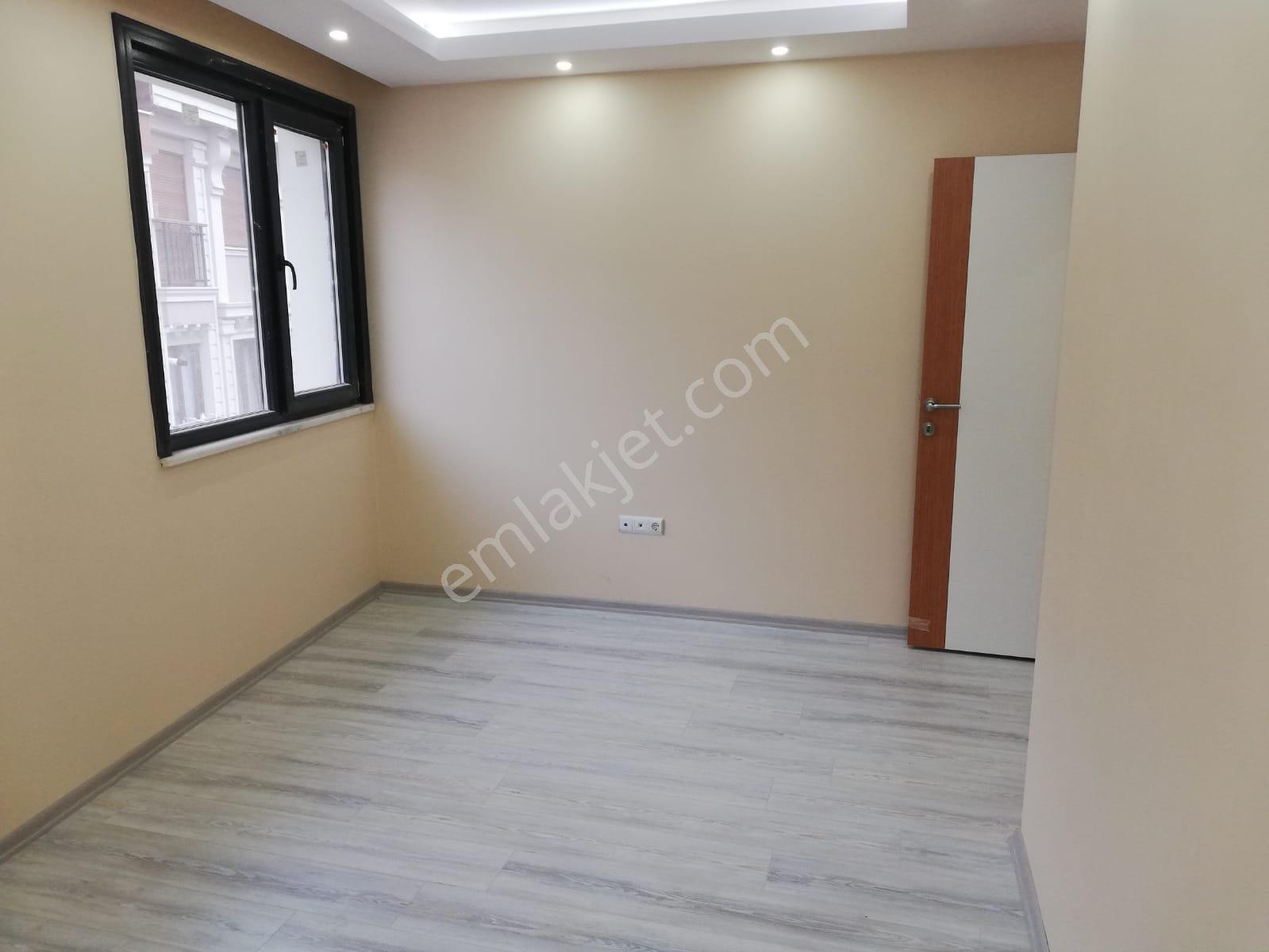 Çeliktepe'de Metroya 6 Dk,2+1 Satılık Dubleks Daire Artum'dan - Görsel 31
