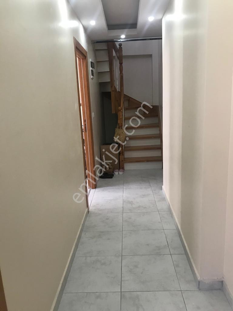 Çeliktepe'de Metroya 6 Dk,2+1 Satılık Dubleks Daire Artum'dan - Görsel 13
