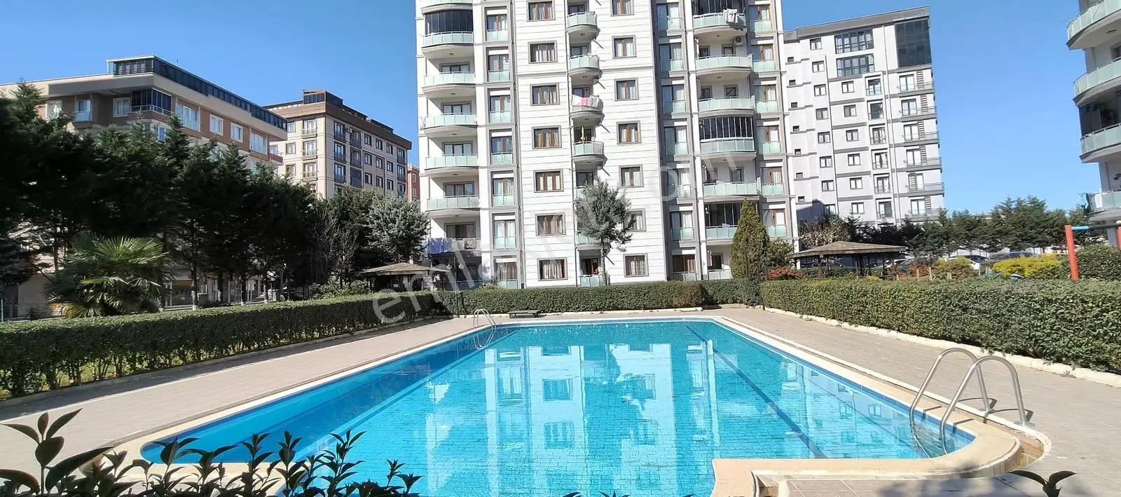 Dialog Okyanustan Kurtköy Sabiha Gökçen Evleri'nde Satılık 3+1