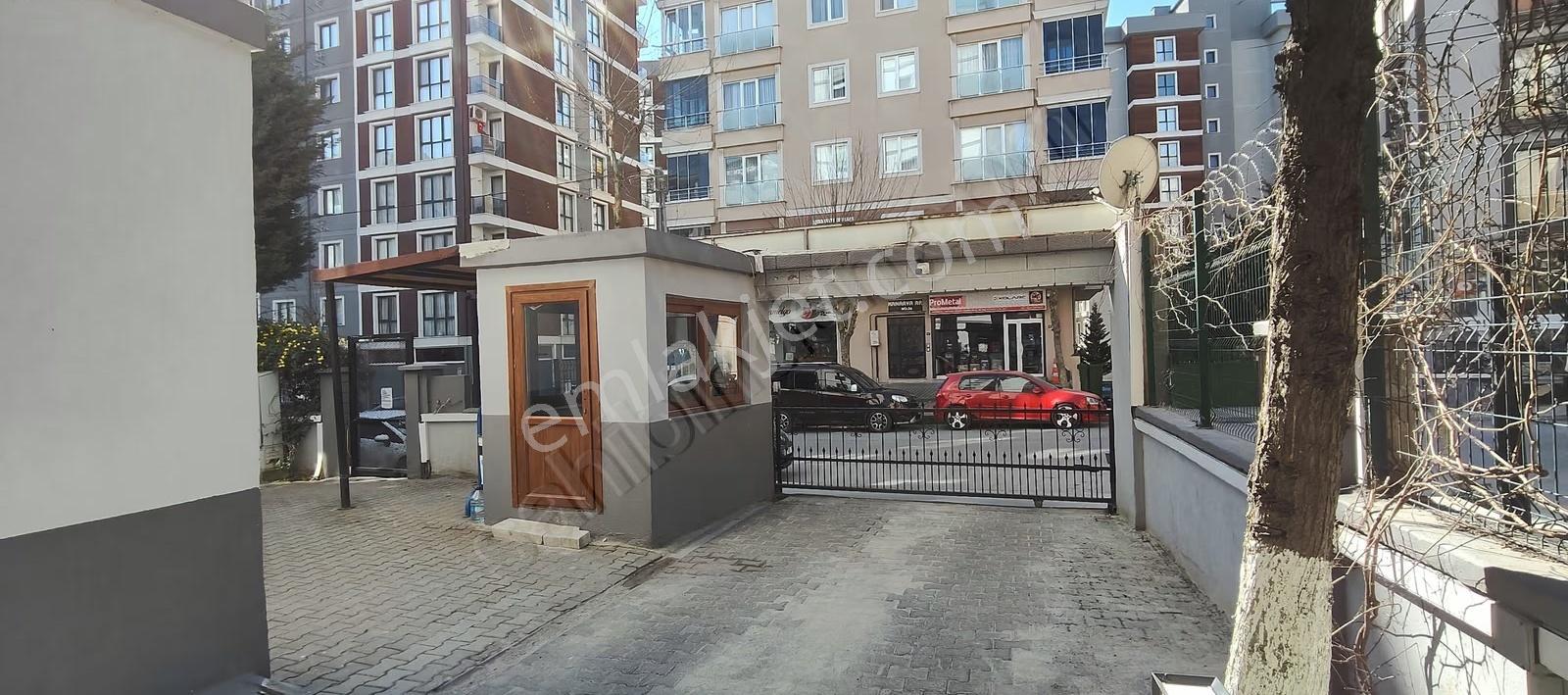 Dialog Okyanustan Kurtköy Sabiha Gökçen Evleri'nde Satılık 3+1 - Görsel 4