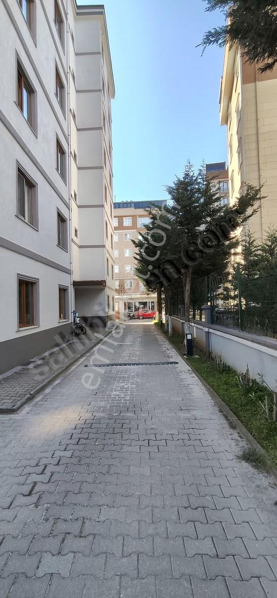 Dialog Okyanustan Kurtköy Sabiha Gökçen Evleri'nde Satılık 3+1 - Görsel 7