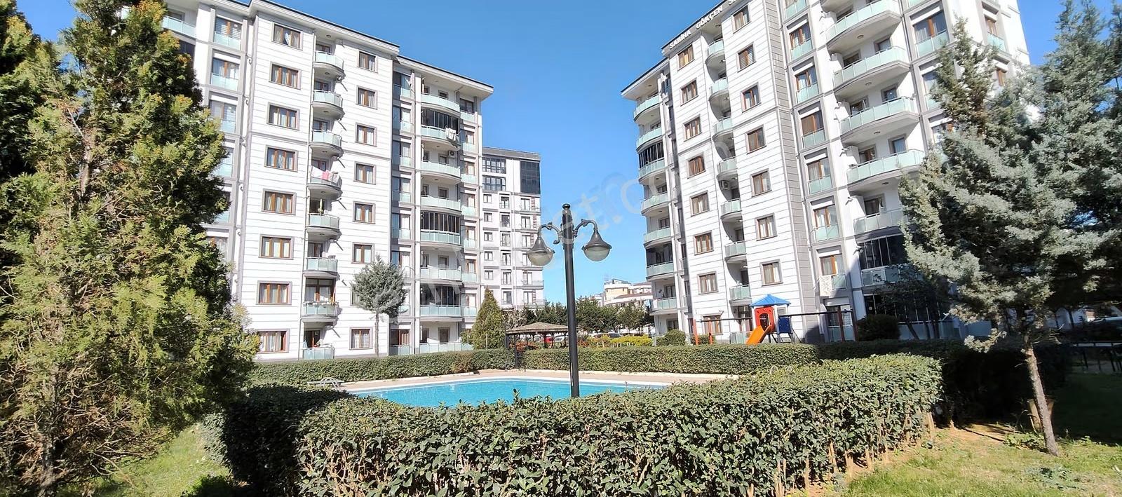 Dialog Okyanustan Kurtköy Sabiha Gökçen Evleri'nde Satılık 3+1 - Görsel 11