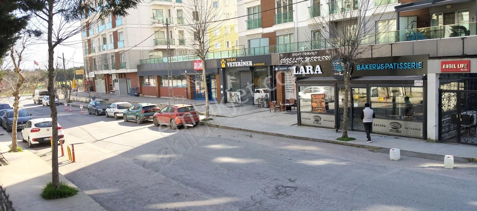 Dialog Okyanustan Kurtköy Sabiha Gökçen Evleri'nde Satılık 3+1 - Görsel 15