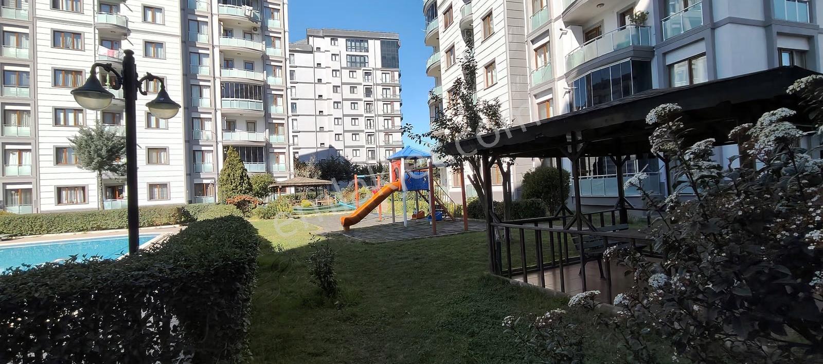 Dialog Okyanustan Kurtköy Sabiha Gökçen Evleri'nde Satılık 3+1 - Görsel 18