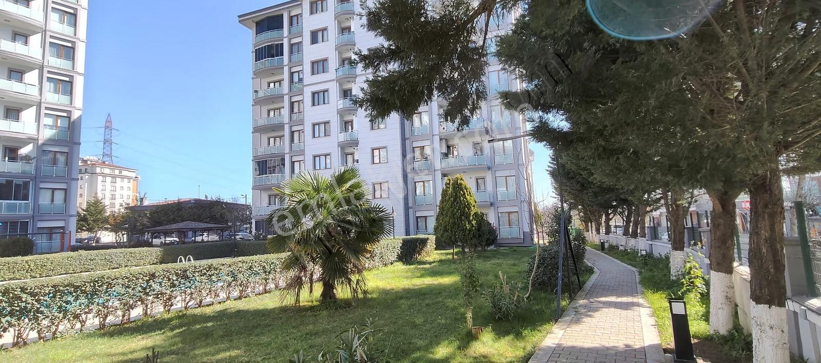 Dialog Okyanustan Kurtköy Sabiha Gökçen Evleri'nde Satılık 3+1 - Görsel 33