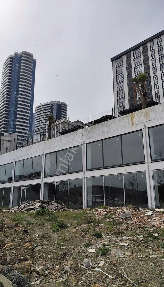 Dialog Okyanustan Karlıktepe'de 400 M² Kiralık Mağaza - Görsel 15