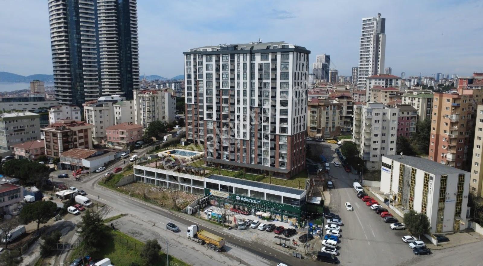 Dialog Okyanustan Karlıktepe'de 400 M² Kiralık Mağaza - Görsel 12