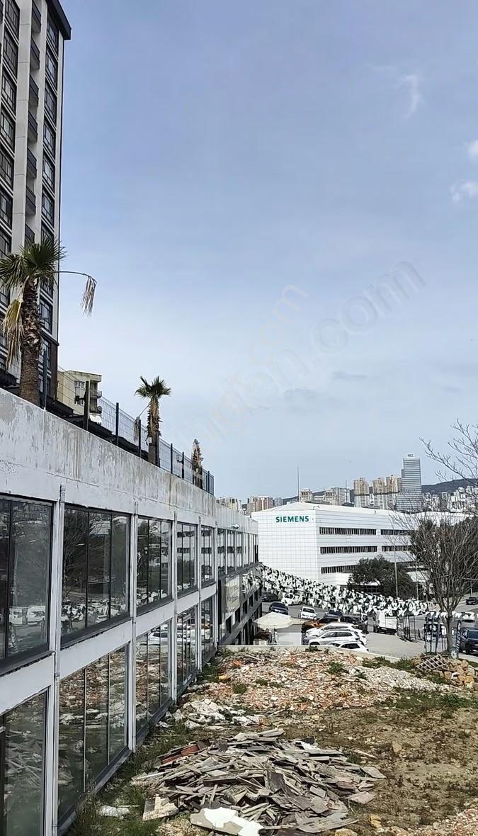 Dialog Okyanustan Karlıktepe'de 400 M² Kiralık Mağaza - Görsel 16