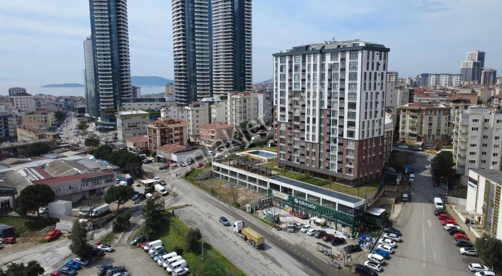 Dialog Okyanustan Karlıktepe'de 400 M² Kiralık Mağaza - Görsel 10