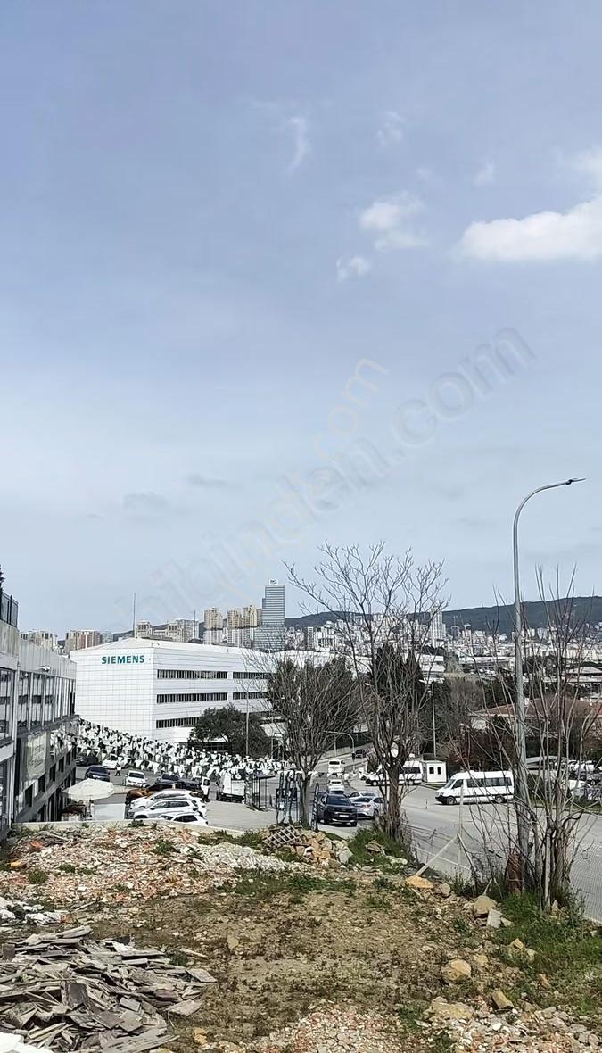 Dialog Okyanustan Karlıktepe'de 400 M² Kiralık Mağaza - Görsel 7