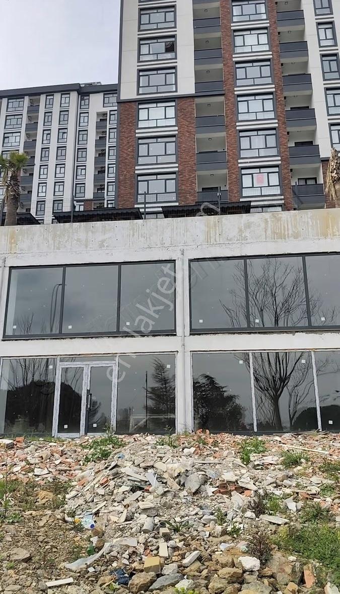 Dialog Okyanustan Karlıktepe'de 400 M² Kiralık Mağaza - Görsel 2