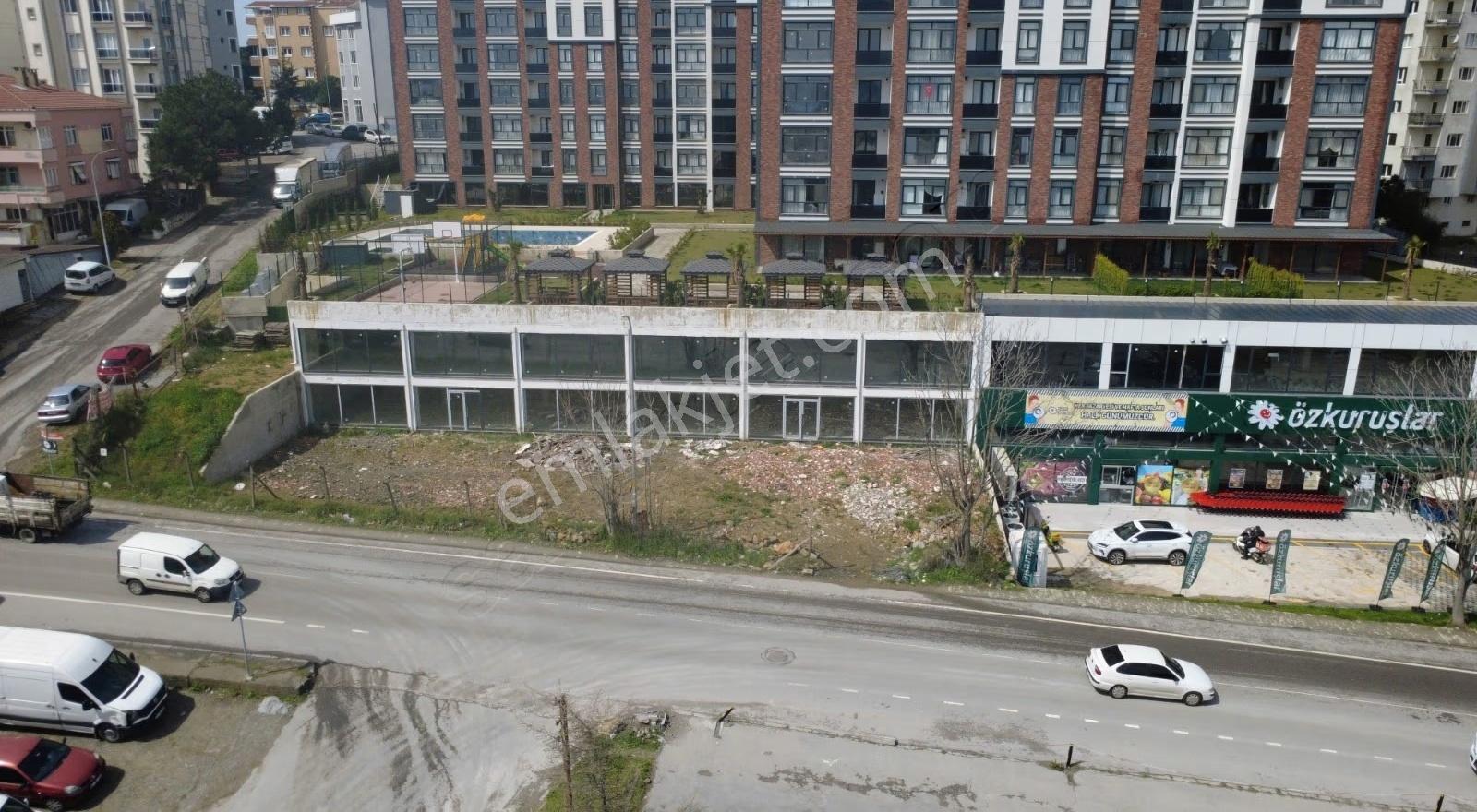 Dialog Okyanustan Karlıktepe'de 400 M² Kiralık Mağaza - Görsel 9