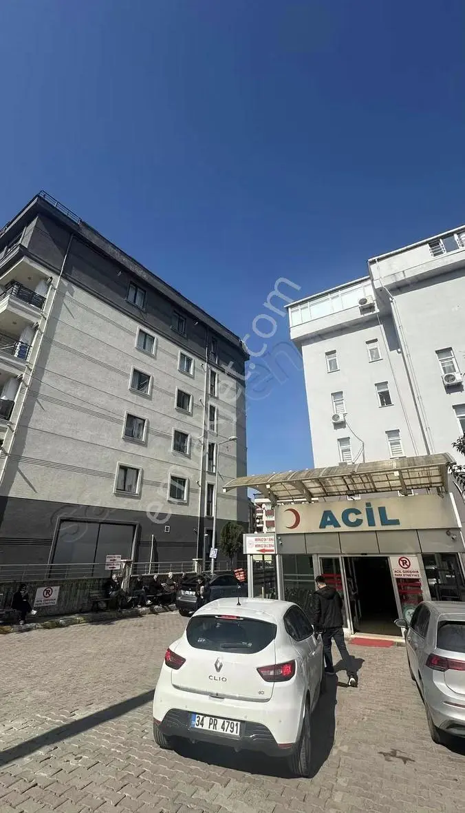Dialog Okyanus Gayrimenkulden Fırsat!!! Satılık Dubleks Daire