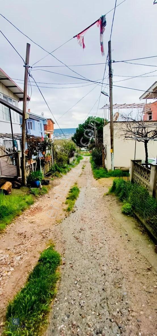 Mudanya Esence'de Deniz Ve Doğa Manzaralı 3 Katlı Müstakil Ev - Görsel 10