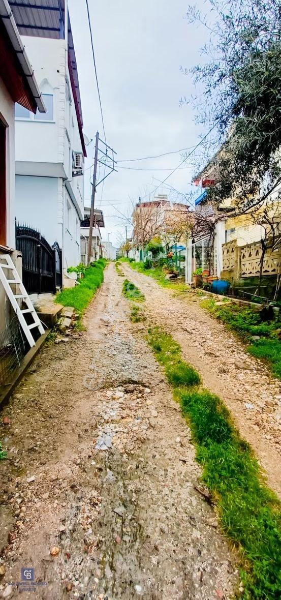 Mudanya Esence'de Deniz Ve Doğa Manzaralı 3 Katlı Müstakil Ev - Görsel 12