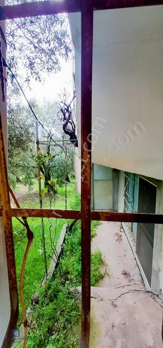 Mudanya Esence'de Deniz Ve Doğa Manzaralı 3 Katlı Müstakil Ev - Görsel 7