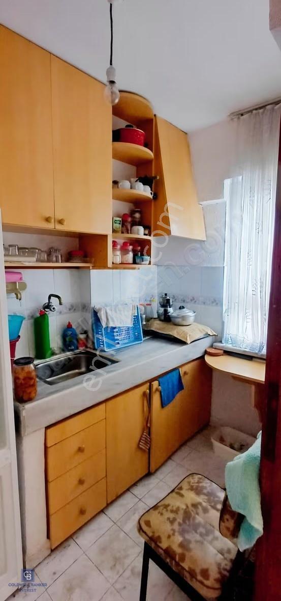 Mudanya Esence'de Deniz Ve Doğa Manzaralı 3 Katlı Müstakil Ev - Görsel 16