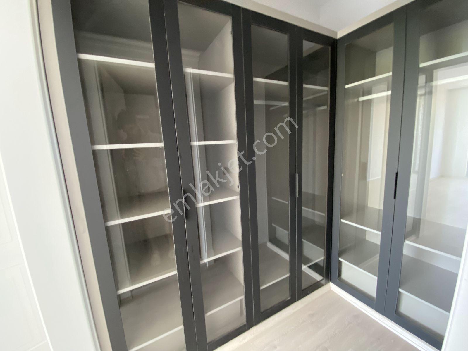 Alanlı Da Muhteşem Manzaralı Müstakil Villa - Görsel 26