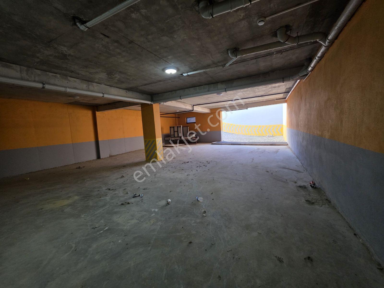 Atakum Okullar Bölgesinde 3 Adet Manzaralı Ofisler - Görsel 7