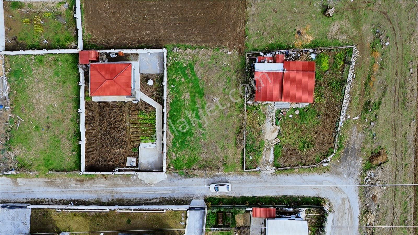 Alanlıda Villa Arsası / Fırsat Arsa - Görsel 2