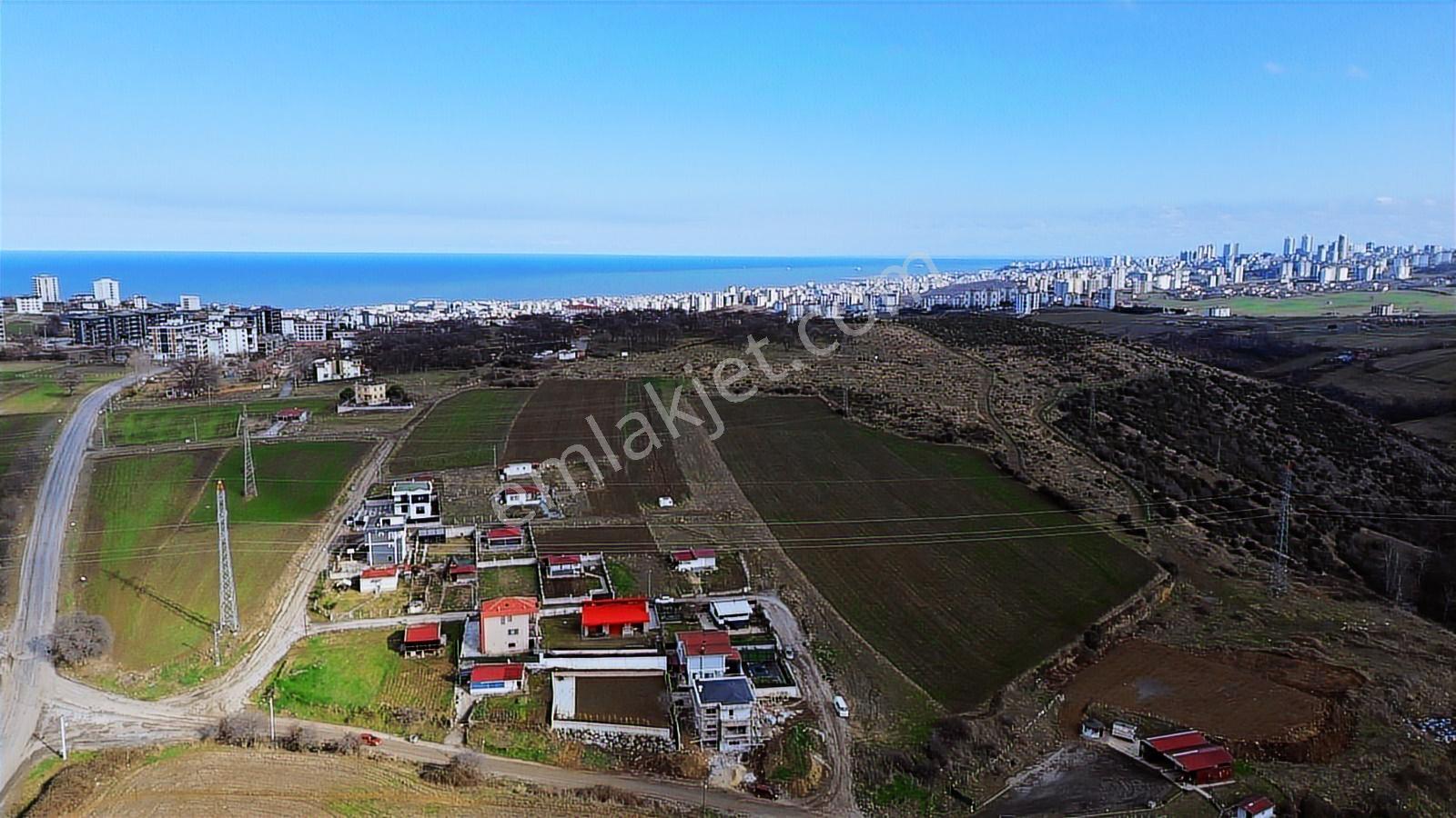 Alanlıda Villa Arsası / Fırsat Arsa - Görsel 3