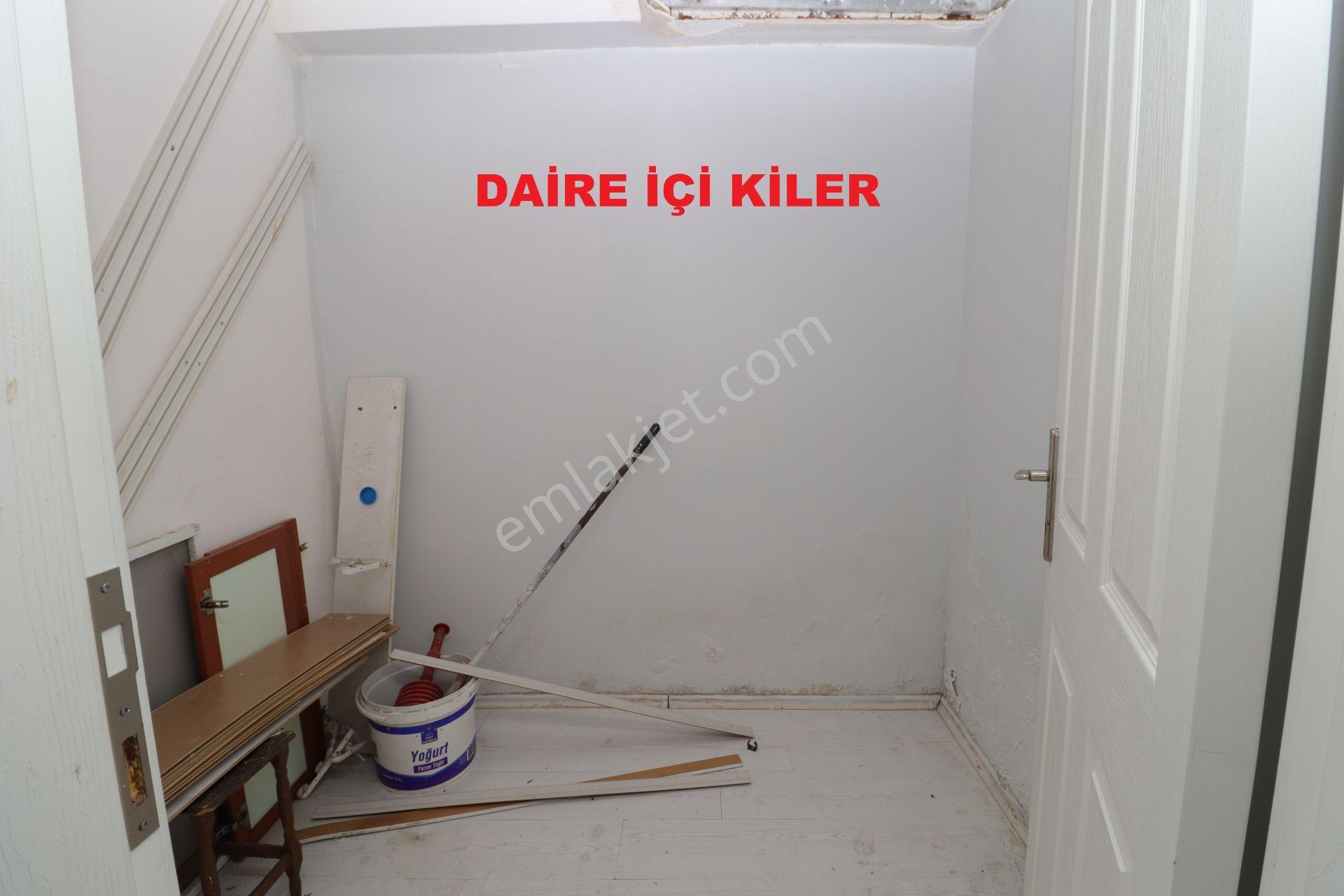 Akif'ten Atakent'te 1478 Cadde Üzeri 3+1 Kiralık Dubleks Daire - Görsel 20