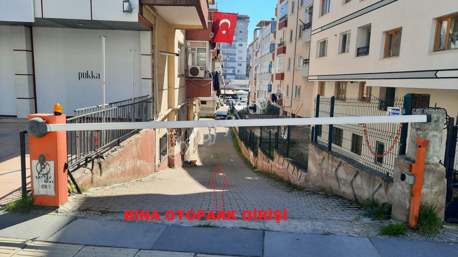 Akif'ten Atakent'te 1478 Cadde Üzeri 3+1 Kiralık Dubleks Daire - Görsel 21