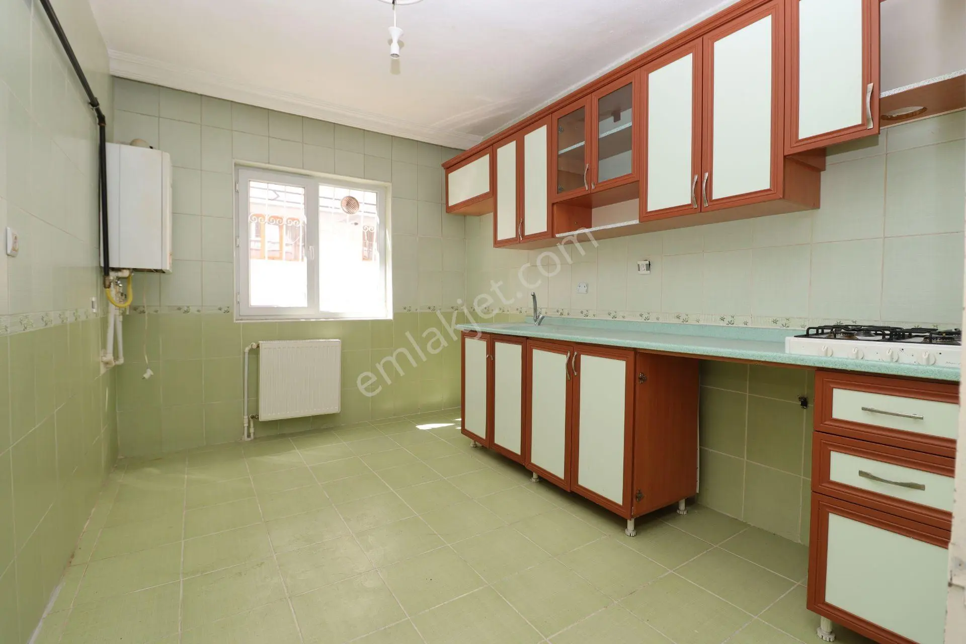 Akif'ten Atakent'te 1478 Cadde Üzeri 3+1 Kiralık Dubleks Daire - Görsel 2
