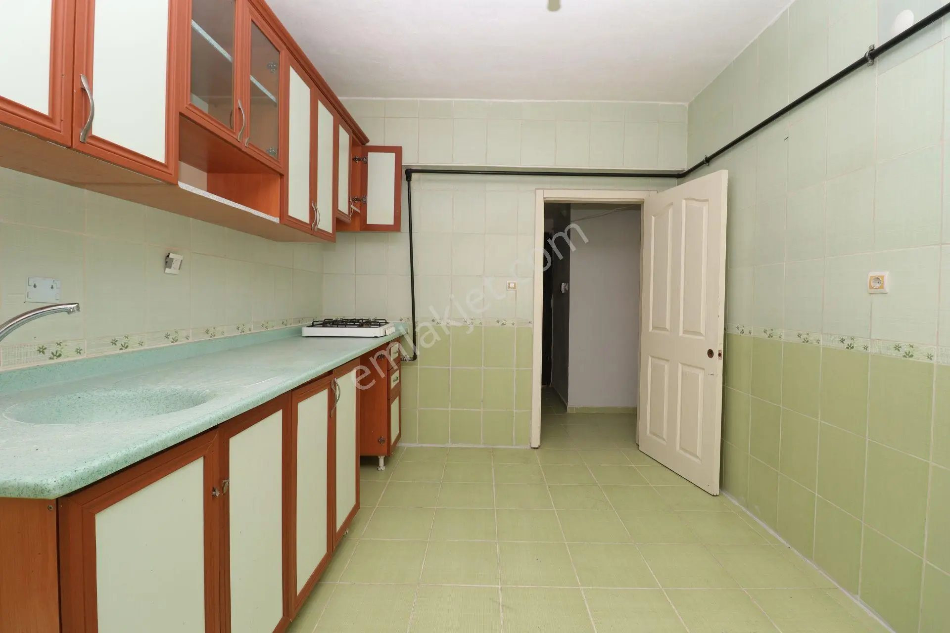 Akif'ten Atakent'te 1478 Cadde Üzeri 3+1 Kiralık Dubleks Daire - Görsel 5