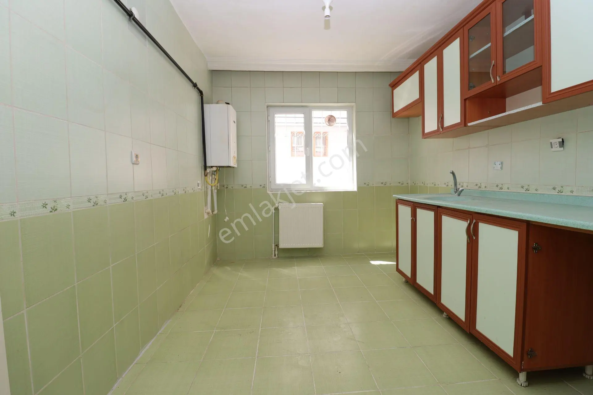 Akif'ten Atakent'te 1478 Cadde Üzeri 3+1 Kiralık Dubleks Daire - Görsel 3