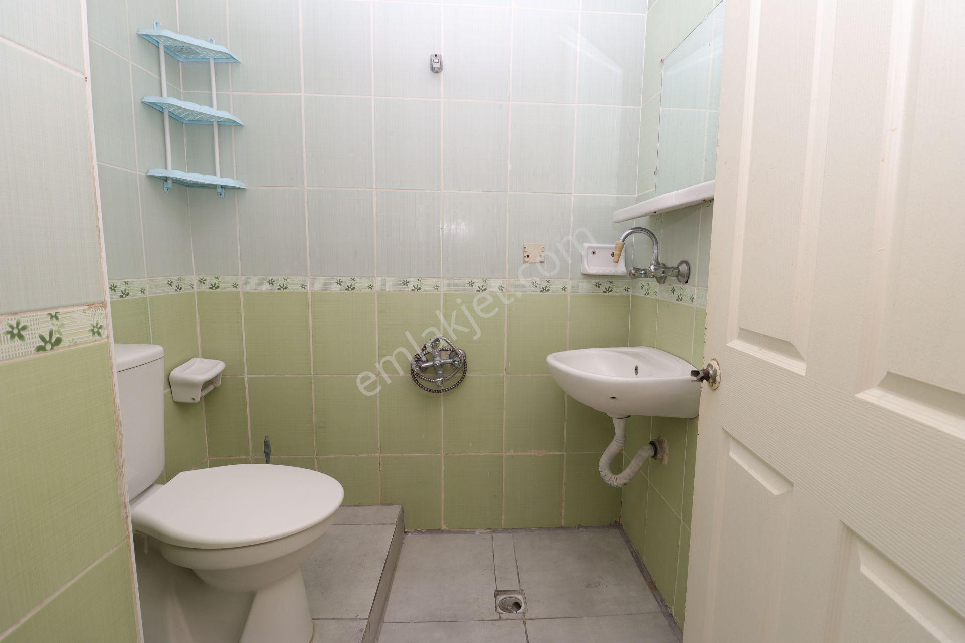 Akif'ten Atakent'te 1478 Cadde Üzeri 3+1 Kiralık Dubleks Daire - Görsel 13