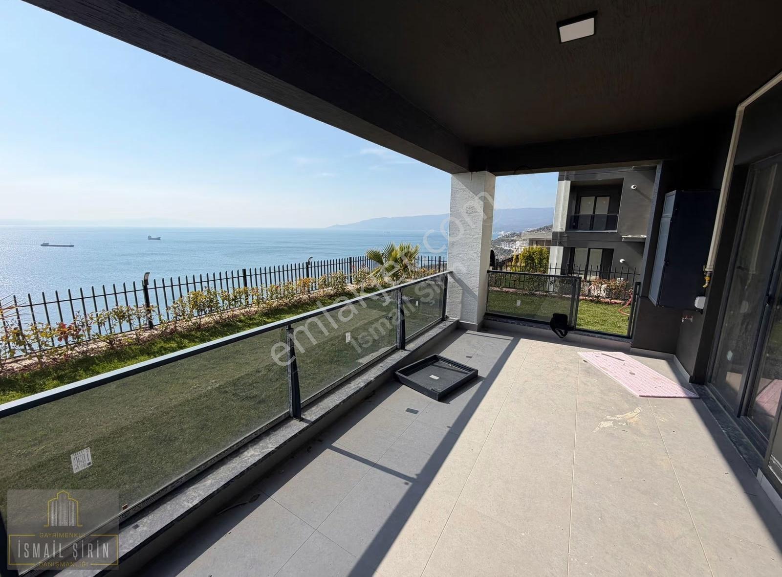 Şirinden Manastırda Harika Konum Manzaralı Azur Garden Evleri - Görsel 22