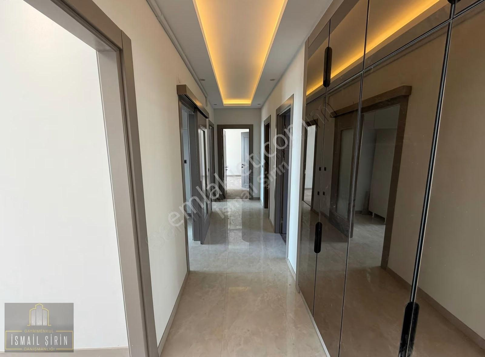 Şirinden Manastırda Harika Konum Manzaralı Azur Garden Evleri - Görsel 10