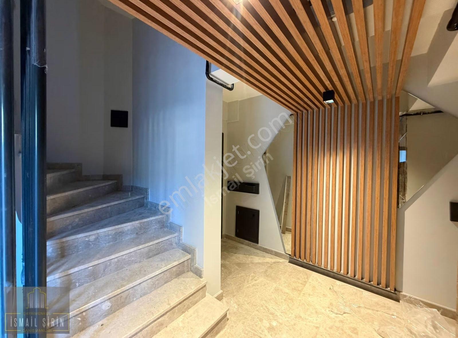 Şirinden Manastırda Harika Konum Manzaralı Azur Garden Evleri - Görsel 29