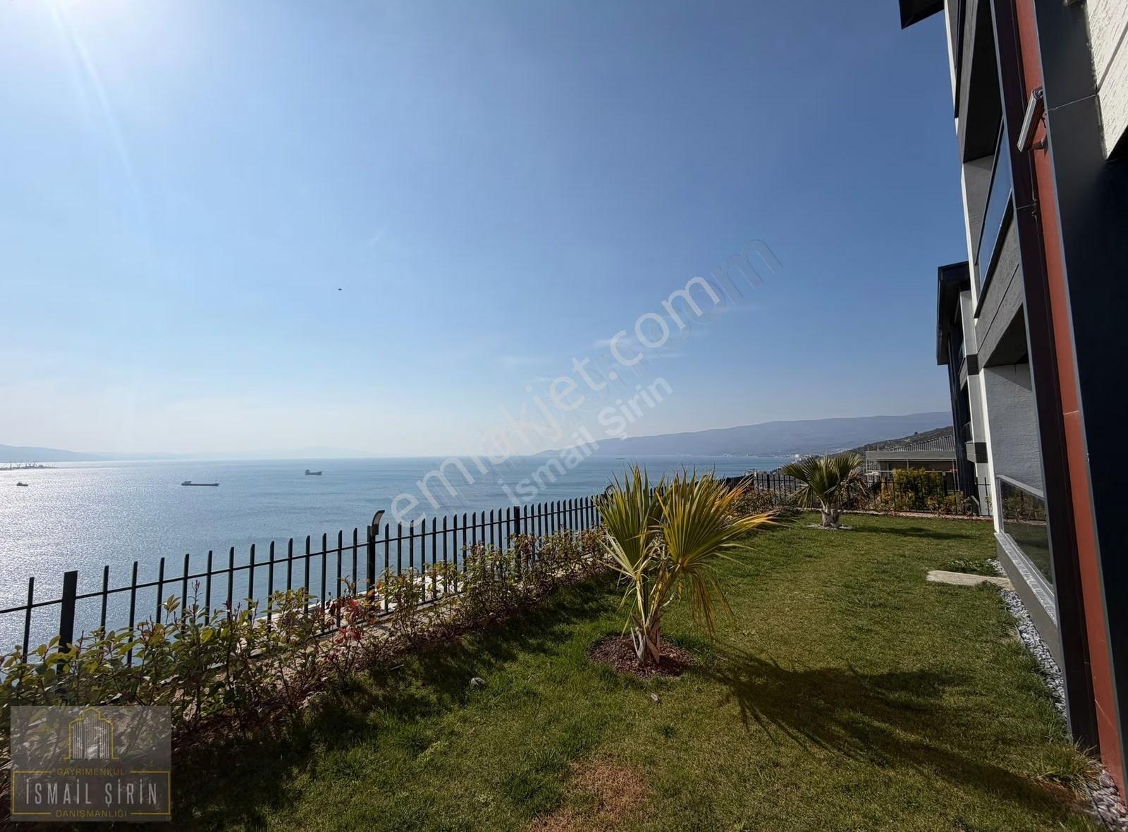 Şirinden Manastırda Harika Konum Manzaralı Azur Garden Evleri - Görsel 25