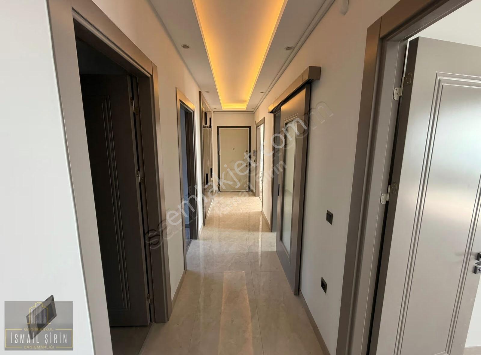 Şirinden Manastırda Harika Konum Manzaralı Azur Garden Evleri - Görsel 8