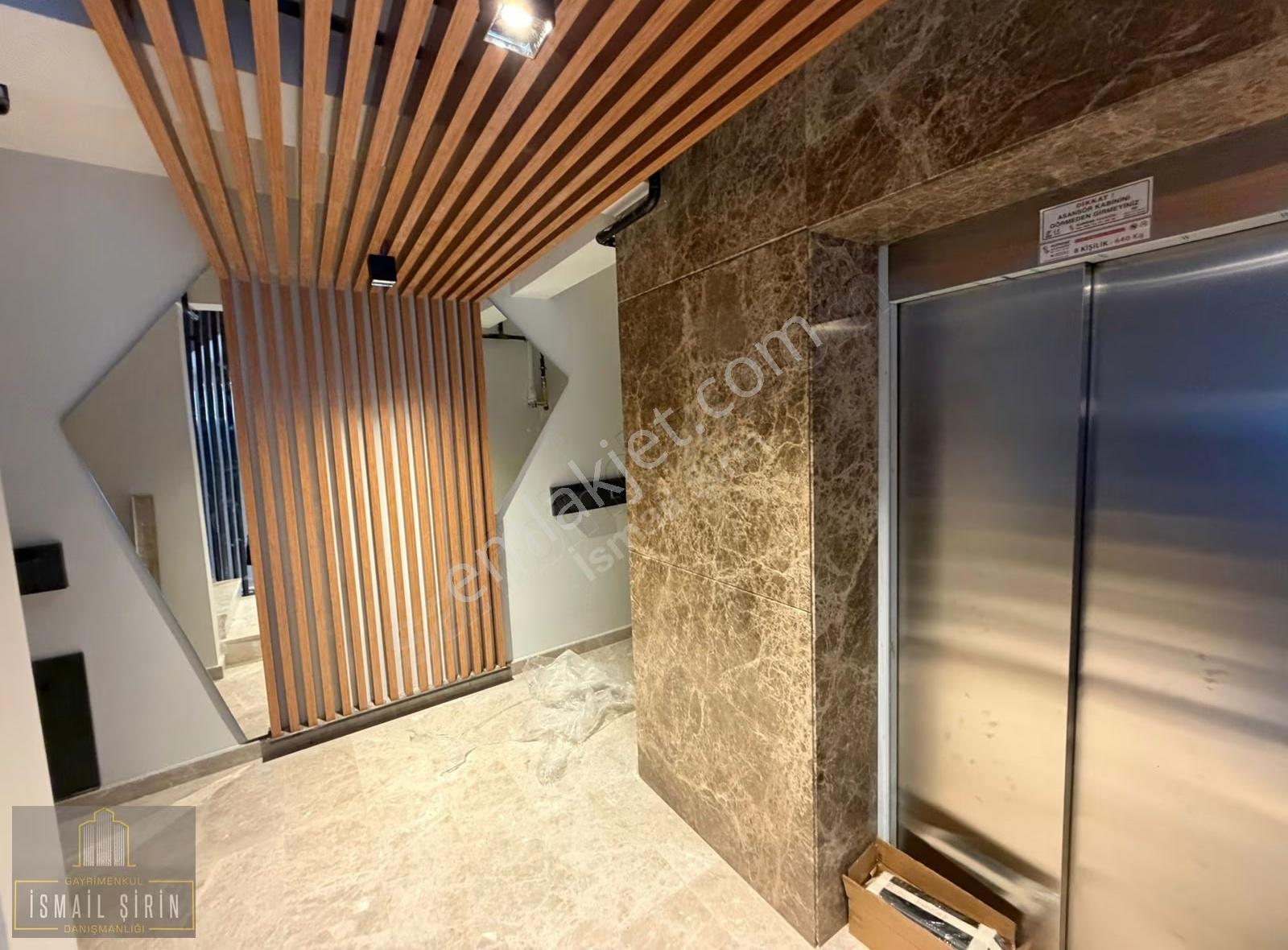 Şirinden Manastırda Harika Konum Manzaralı Azur Garden Evleri - Görsel 28
