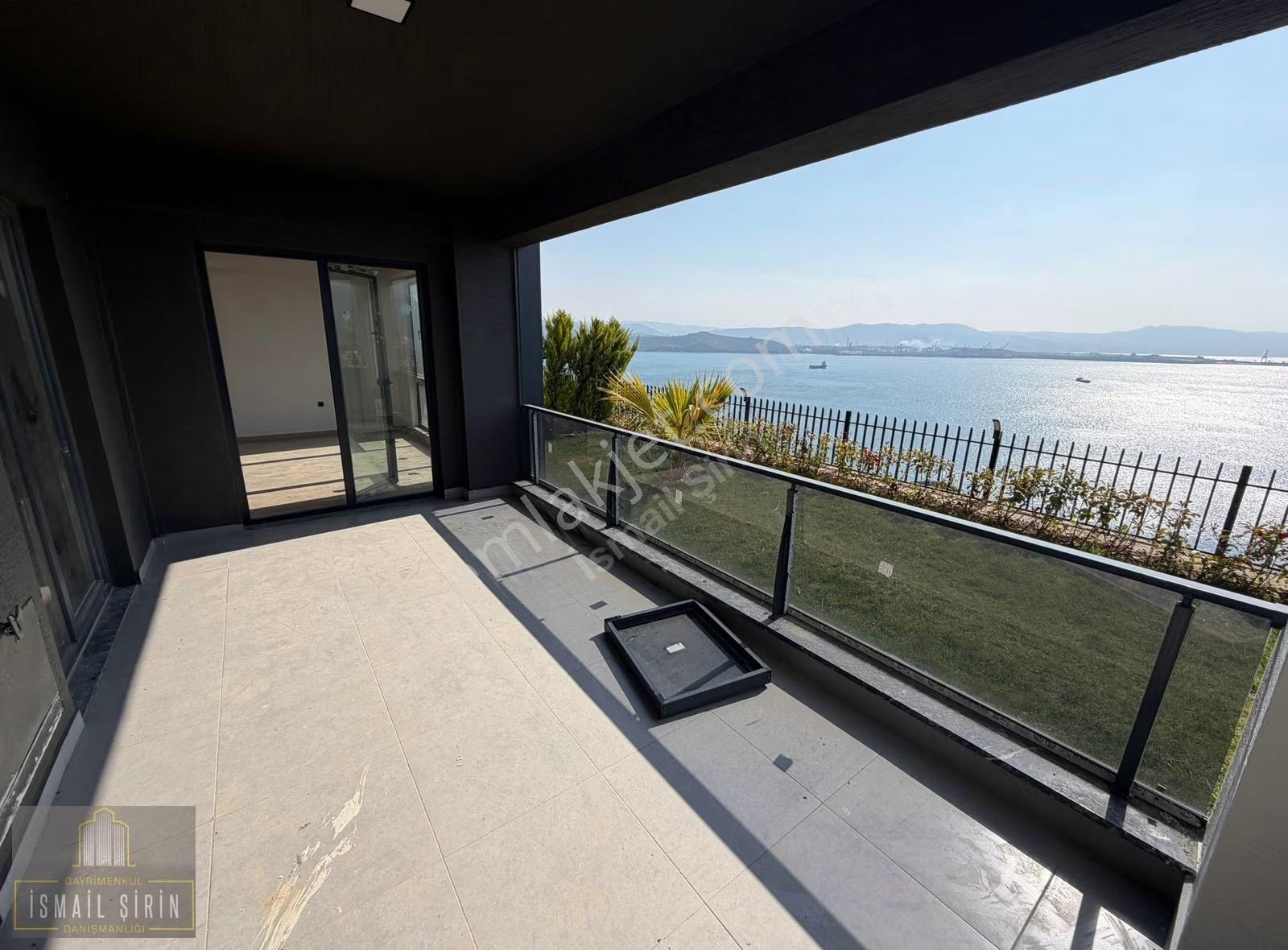 Şirinden Manastırda Harika Konum Manzaralı Azur Garden Evleri - Görsel 27